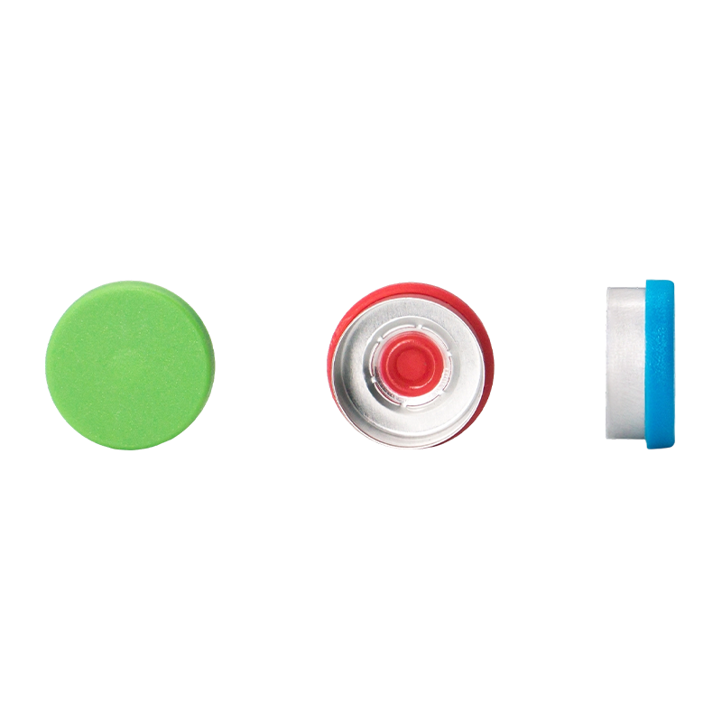 Tip mosta, aluminijsko-plastični poklopac