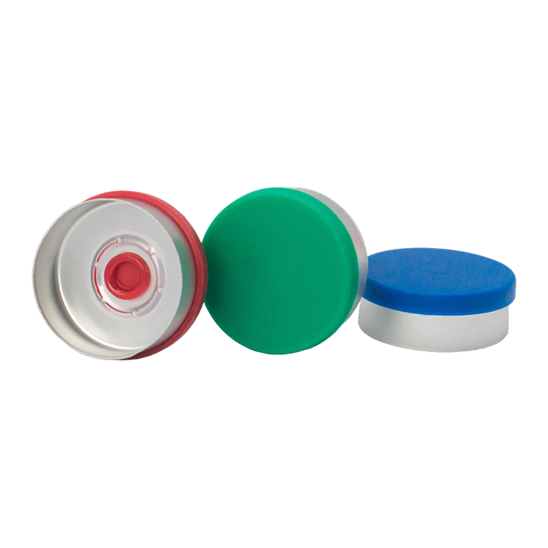 Tip mosta, aluminijsko-plastični poklopac
