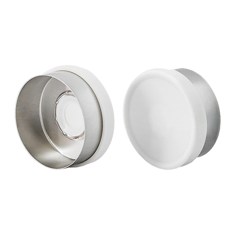Tip mosta, aluminijsko-plastični poklopac